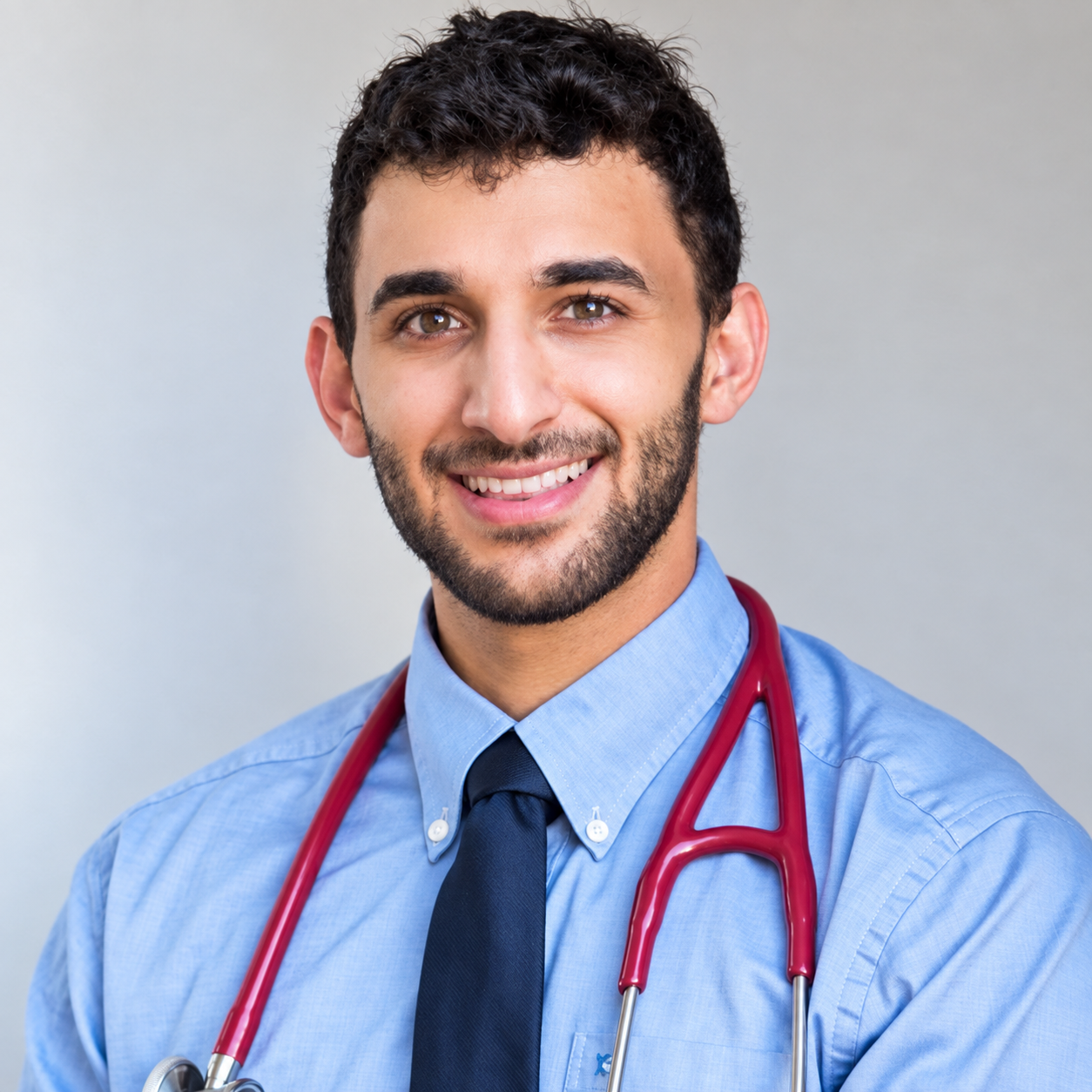 Dr. Fadoul